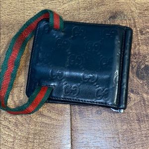 Gucci wallet